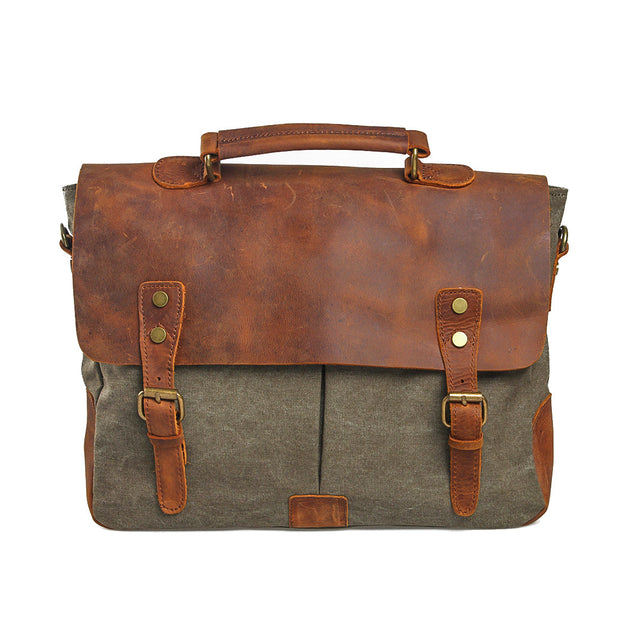 Birmingham - Laptop Shoulder Bag