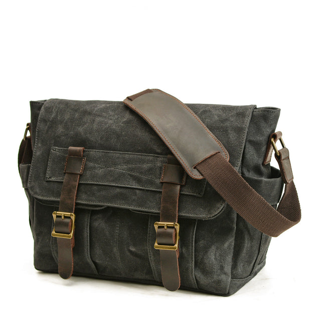 Samara - Cross Shoulder Bag
