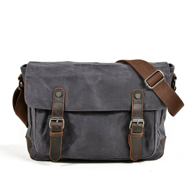 Orenburg - Shoulder Sling Bag