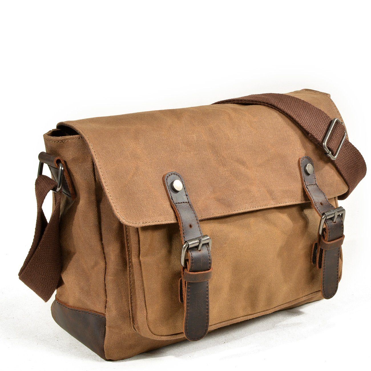 Orenburg - Shoulder Sling Bag