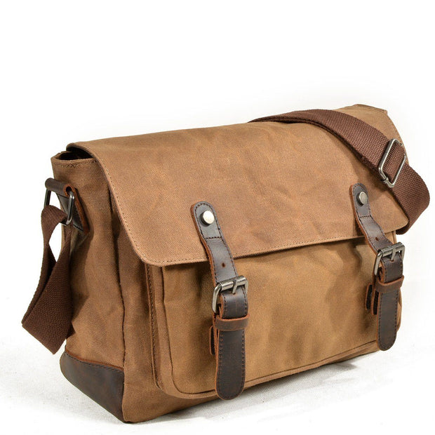 Orenburg - Shoulder Sling Bag
