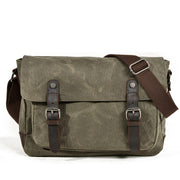 Orenburg - Shoulder Sling Bag