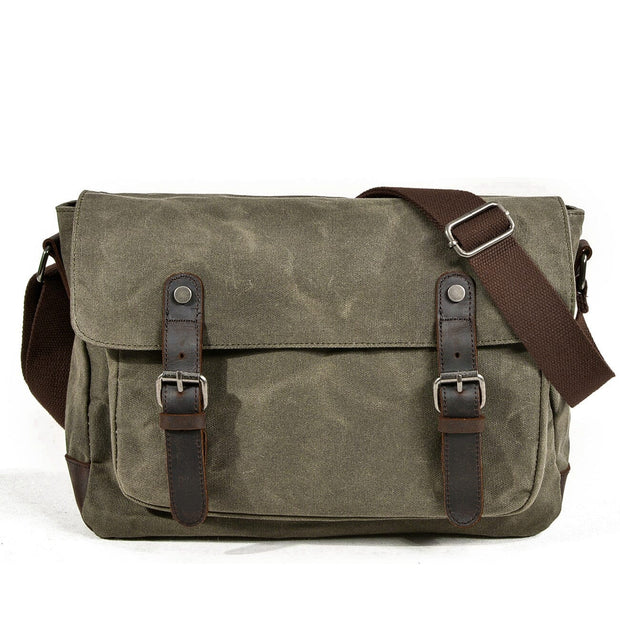 Orenburg - Shoulder Sling Bag