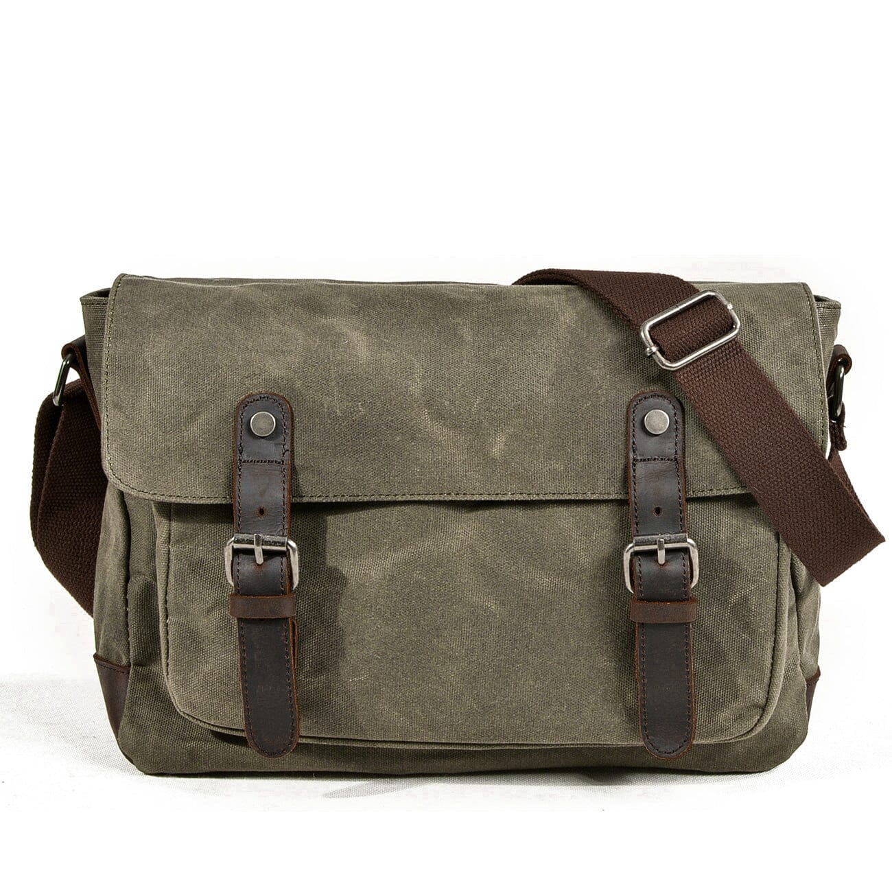 Orenburg - Shoulder Sling Bag