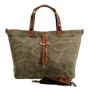 Hannover - Shoulder Tote Bag
