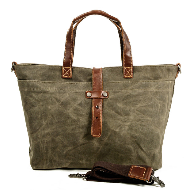 Hannover - Shoulder Tote Bag