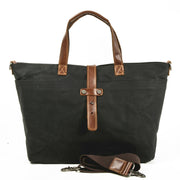 Hannover - Shoulder Tote Bag