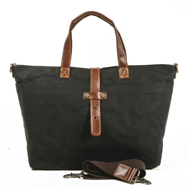 Hannover - Shoulder Tote Bag