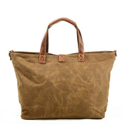 Hannover - Shoulder Tote Bag