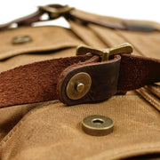 Samara - Cross Shoulder Bag