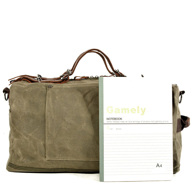Dublin - Sports Duffle Bag