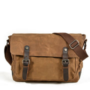 Orenburg - Shoulder Sling Bag