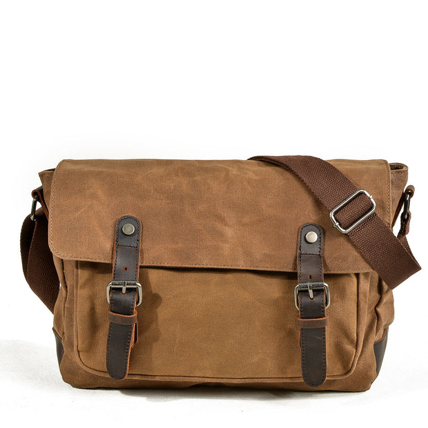 Orenburg - Shoulder Sling Bag