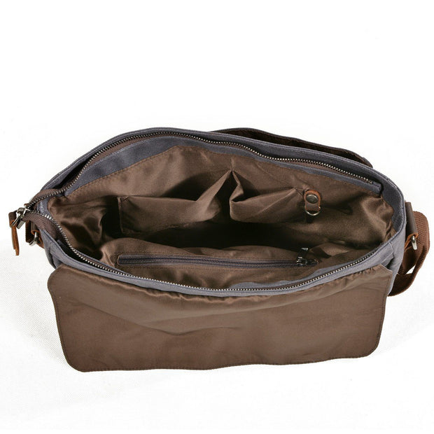 Orenburg - Shoulder Sling Bag