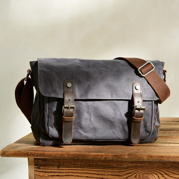 Orenburg - Shoulder Sling Bag