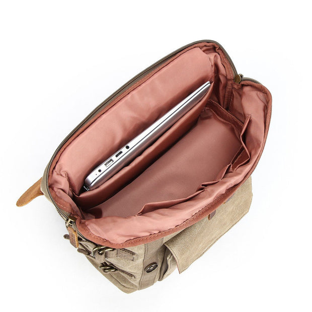 Paris - DSLR Camera Bag
