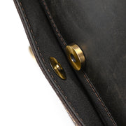 Milan - Leather Rucksack Ladies
