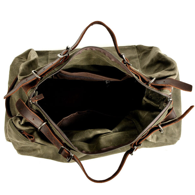 Dublin - Sports Duffle Bag