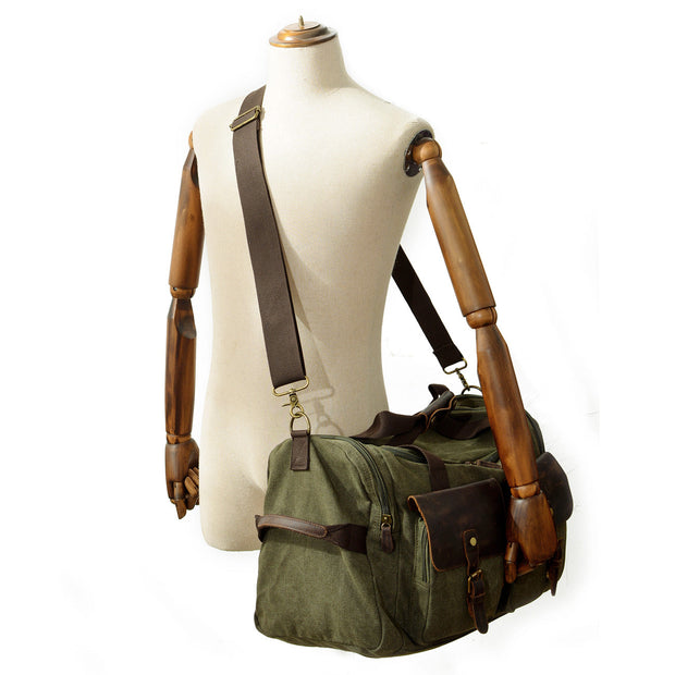 Oslo - Weekend Duffle Bag
