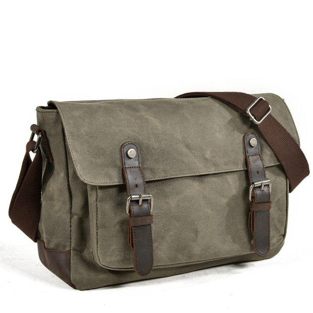 Orenburg - Shoulder Sling Bag