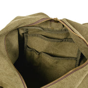Tomsk - Army Duffle Bag