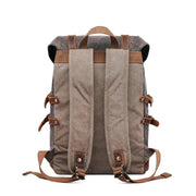 Kyiv - Vintage Style Backpack