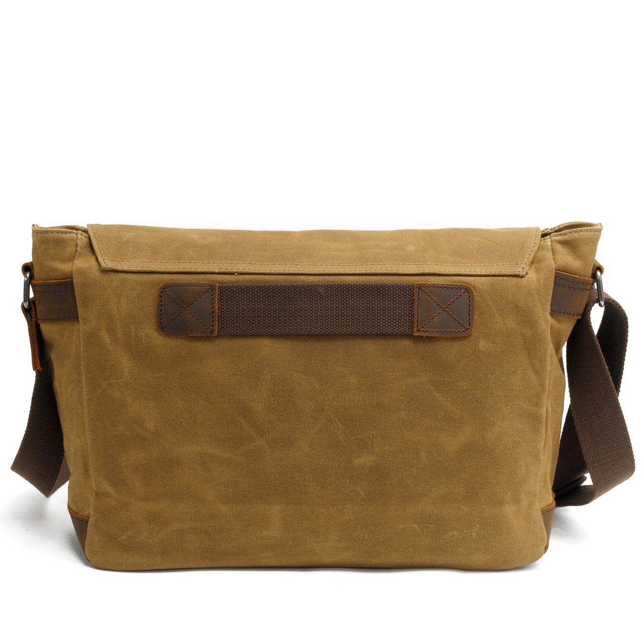 Tbilisi - Retro Shoulder Bag