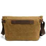 Tbilisi - Retro Shoulder Bag