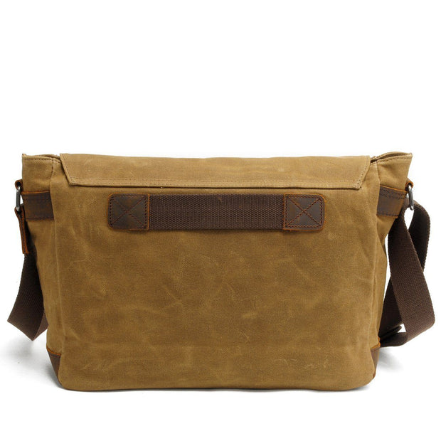 Tbilisi - Retro Shoulder Bag