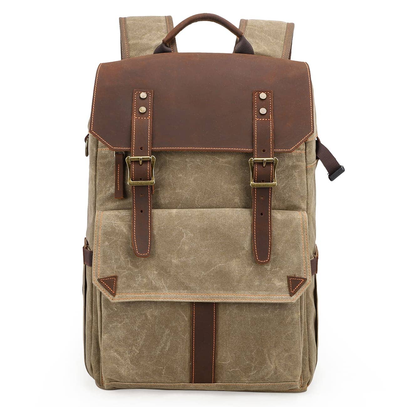 Moscow - Camera Backpack
