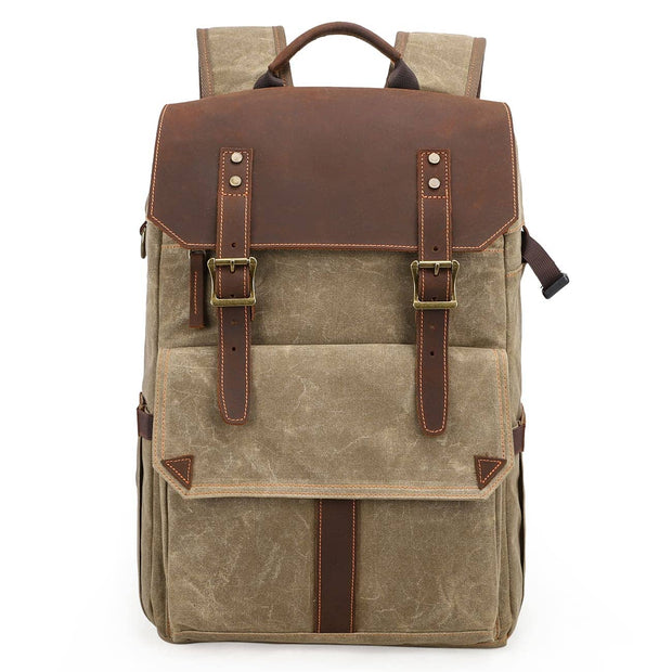Moscow - Camera Backpack