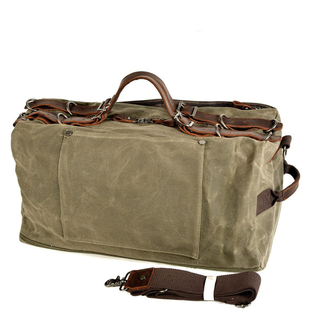 Dublin - Sports Duffle Bag