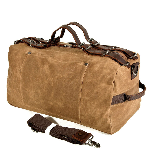 Dublin - Sports Duffle Bag