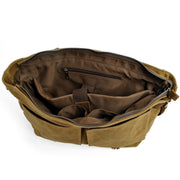 Tbilisi - Retro Shoulder Bag