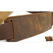 Tbilisi - Retro Shoulder Bag