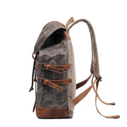 Kyiv - Vintage Style Backpack