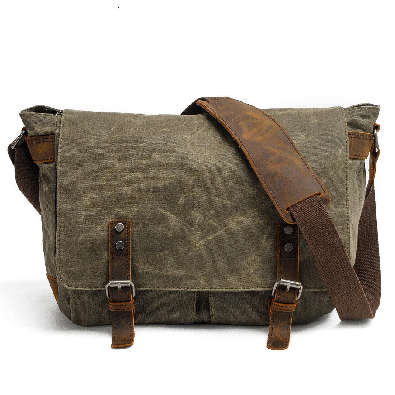 Tbilisi - Retro Shoulder Bag
