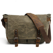 Tbilisi - Retro Shoulder Bag