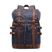Kyiv - Vintage Style Backpack