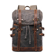 Kyiv - Vintage Style Backpack