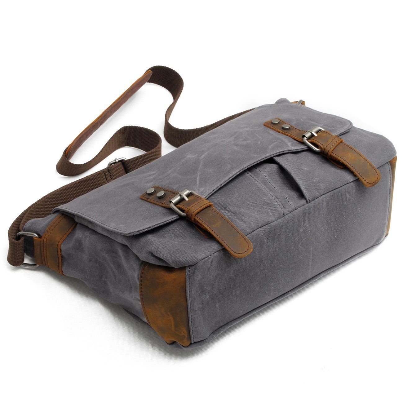 Tbilisi - Retro Shoulder Bag