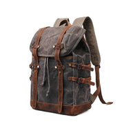 Kyiv - Vintage Style Backpack