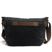Tbilisi - Retro Shoulder Bag