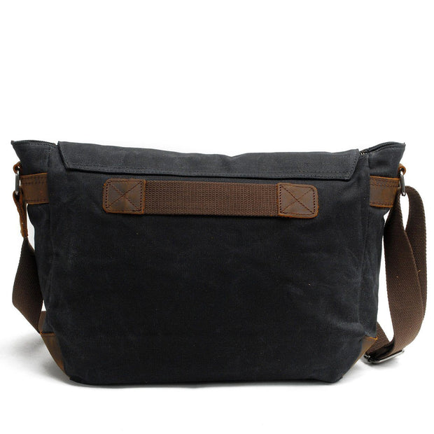 Tbilisi - Retro Shoulder Bag