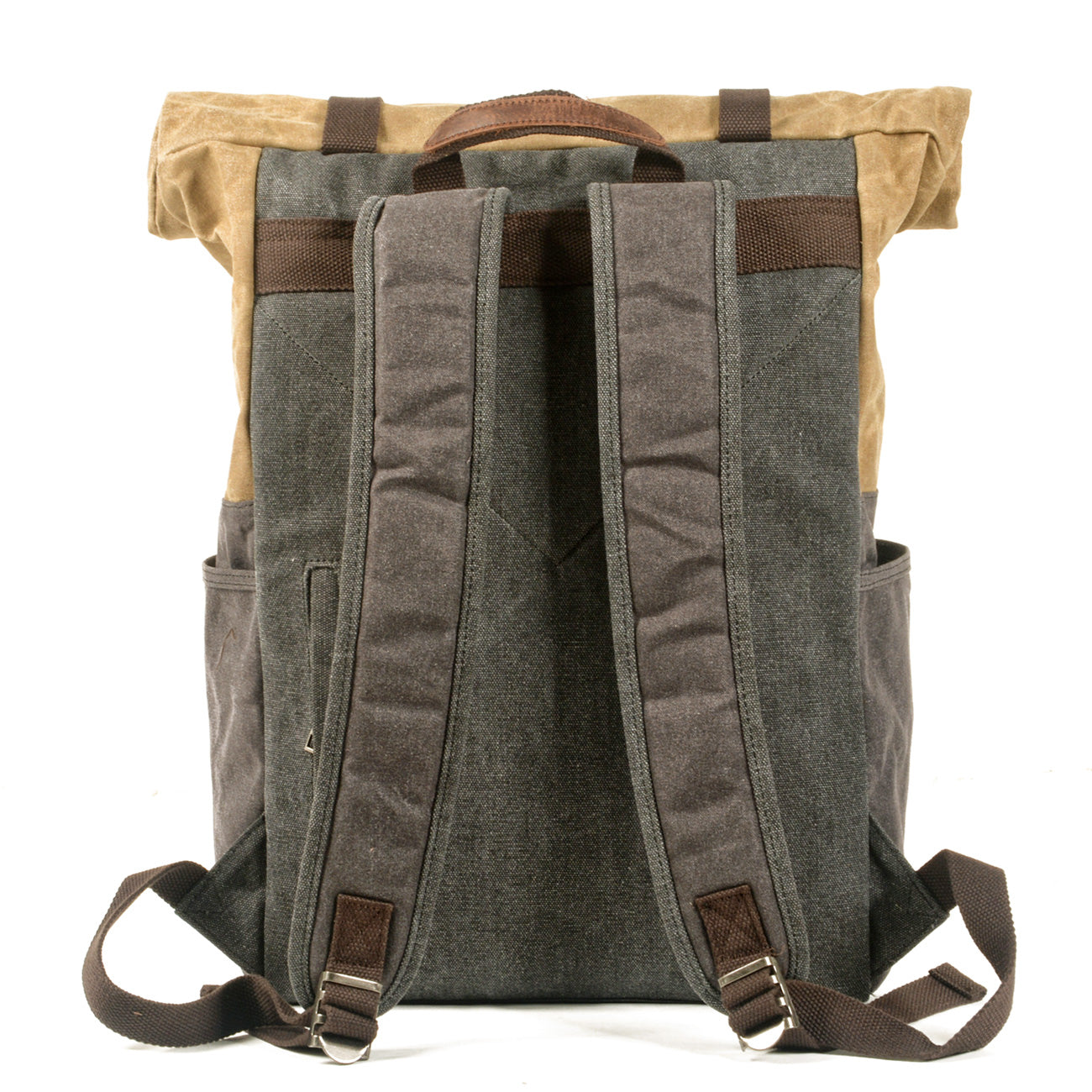 Canvas Backpack | AALESUND