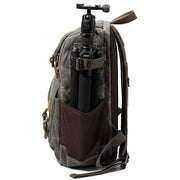Madrid - Canvas Camera Bag