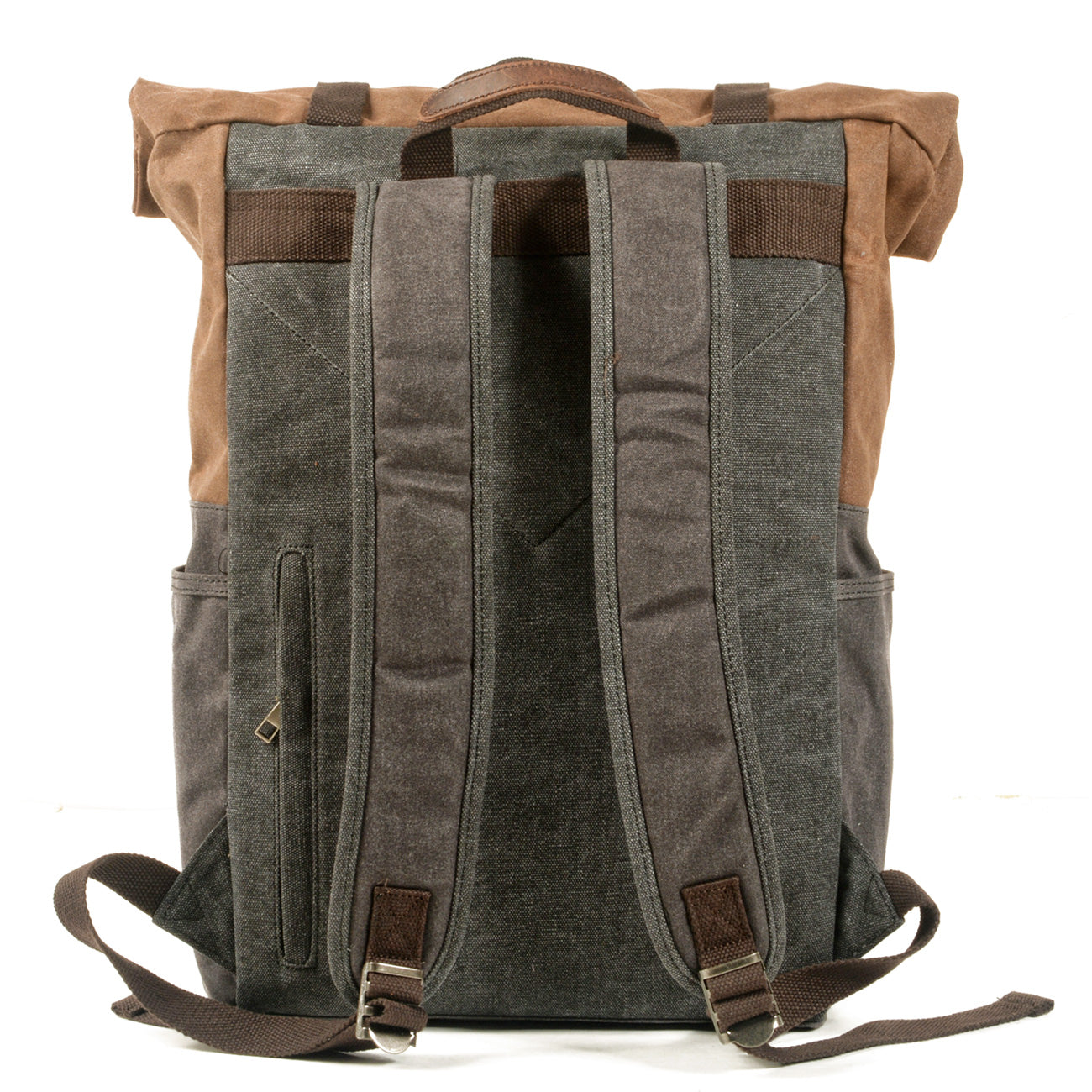 Canvas Backpack | AALESUND