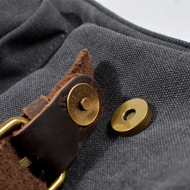 Oslo - Weekend Duffle Bag
