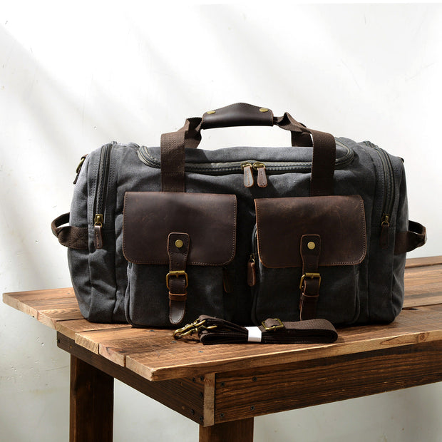 Oslo - Weekend Duffle Bag