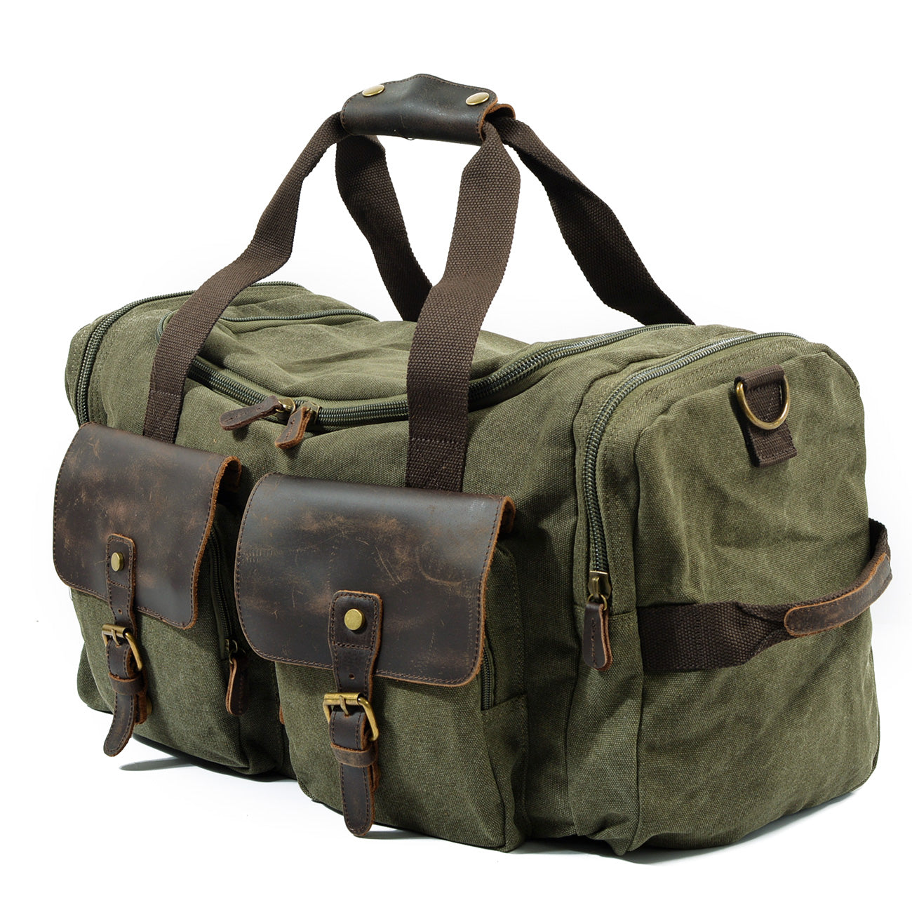 Oslo - Weekend Duffle Bag